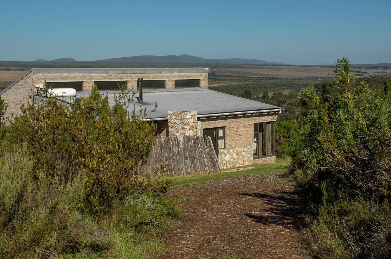 Phillipskop Mountain Reserve Stanford Exterior photo