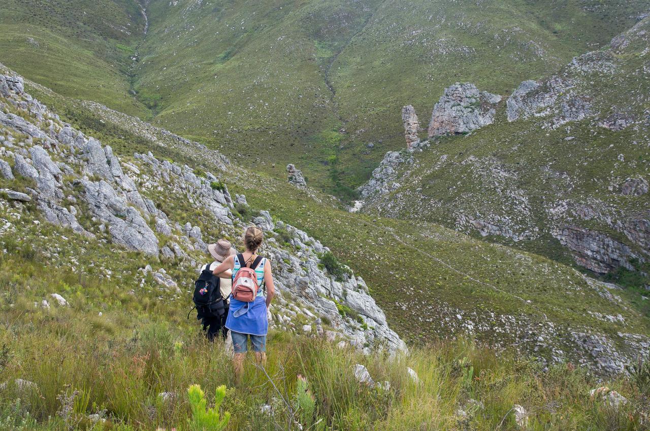 Phillipskop Mountain Reserve Stanford Exterior photo