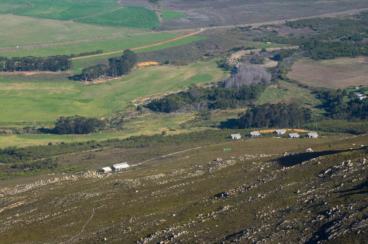Phillipskop Mountain Reserve Stanford Exterior photo